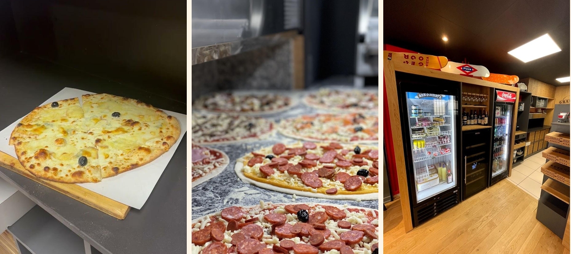 Greggo Pizza - Gallery Image 1