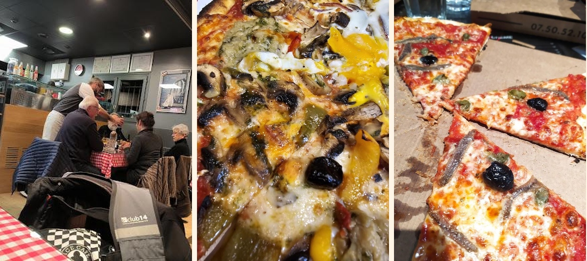 Greggo Pizza - Gallery Image 2