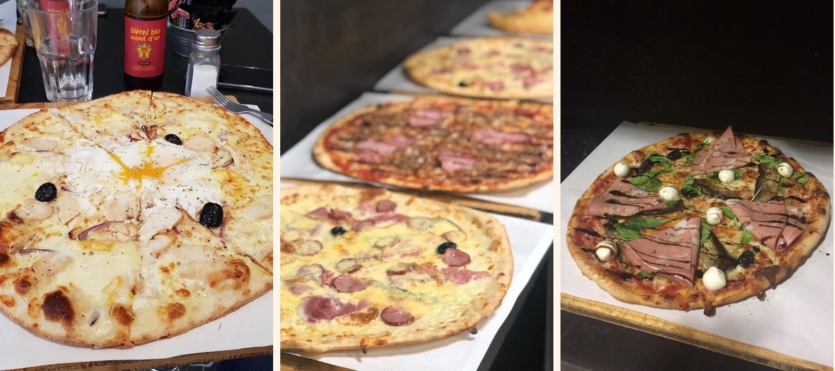 Greggo Pizza - Gallery Image 3