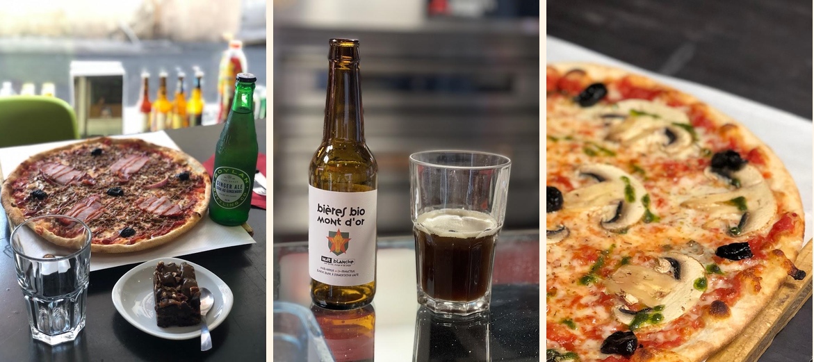 Greggo Pizza - Gallery Image 4