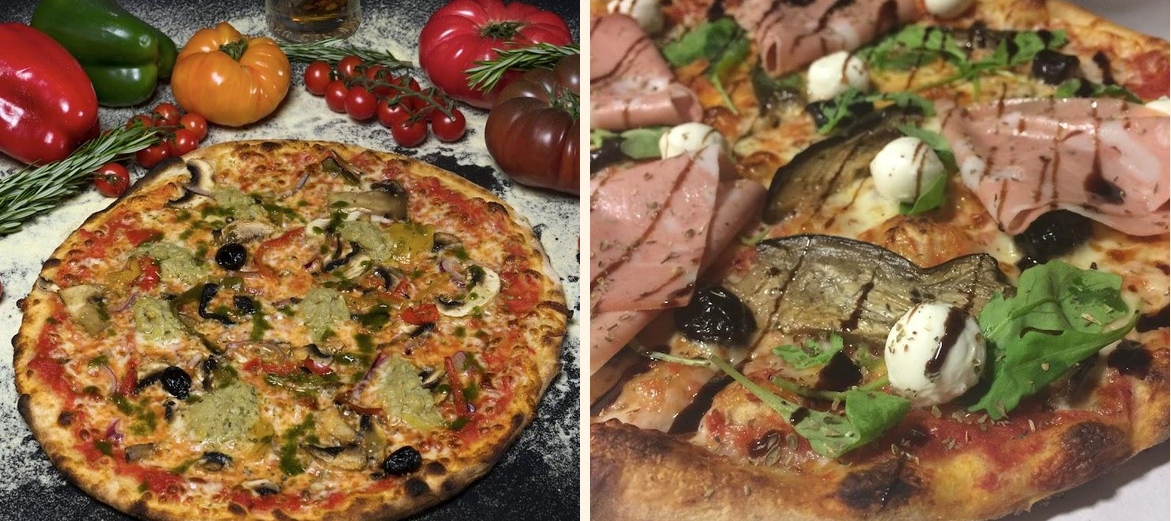 Greggo Pizza - Gallery Image 5